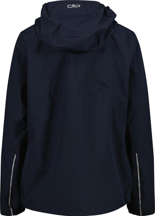 Produktbild CMP Campagnolo Women's 2 Layer Jacket Fix Hood (34)