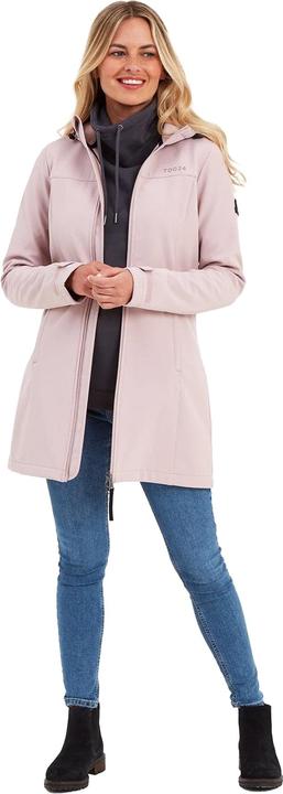 Image du produit TOG24 - Veste softshell KELD - Femme (40 D)