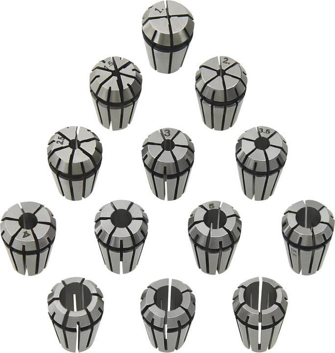Produktbild VidaXL Joellen (7 mm)