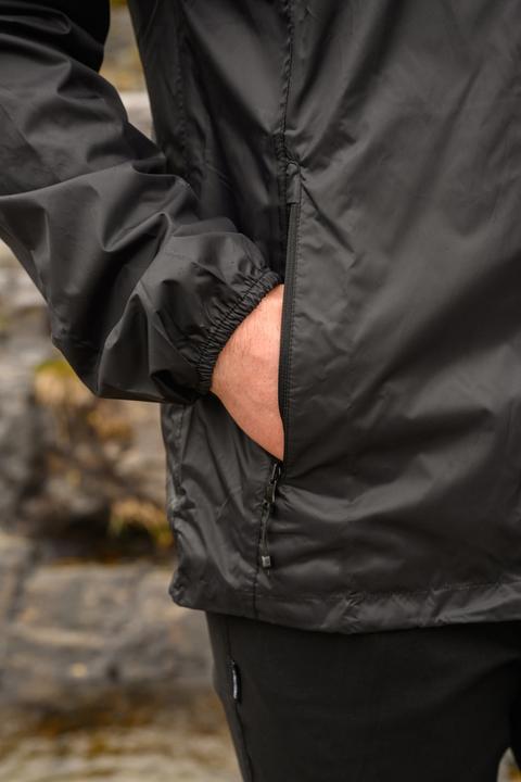 Produktbild Mac in a Sac Regenjacke (S)