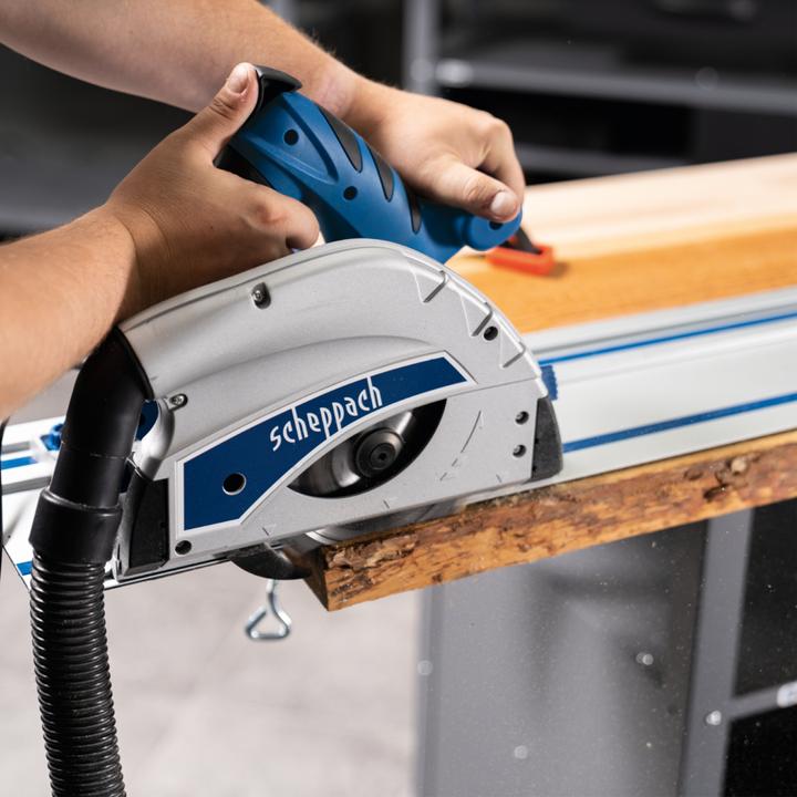 Produktbild Scheppach Tauchsäge PL55