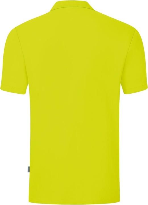 Actual product image JAKO Polo Organic (S)