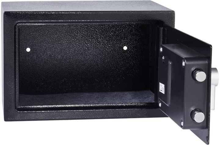 Immagine prodotto Yale YE YSV200DB2 (8.60 l)