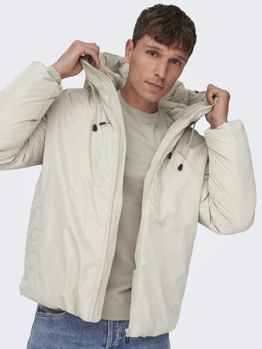 Image du produit Only & Sons Veste unie (L)
