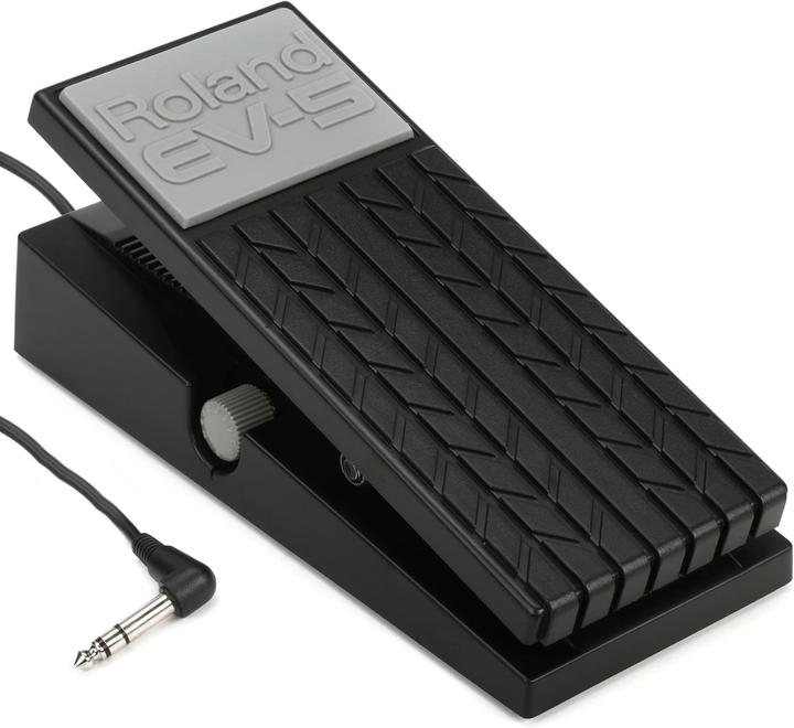 Actual product image BOSS Expression Pedal EV-5 (Keyboard)