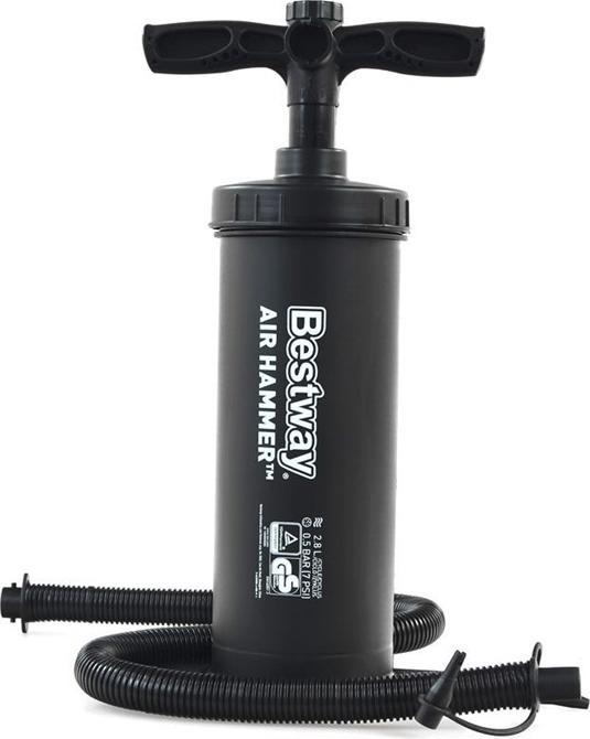 Actual product image Bestway Sude