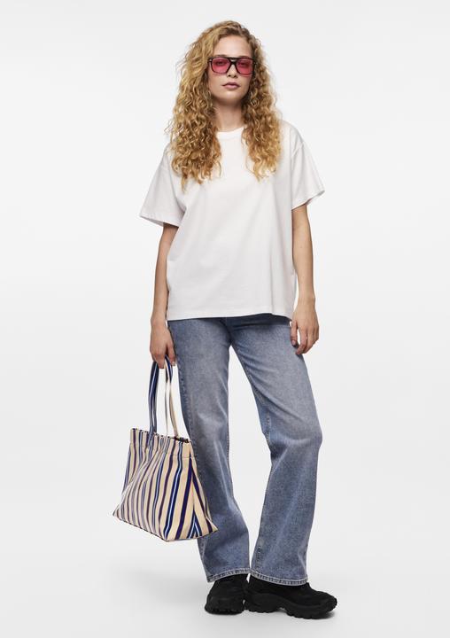 Immagine prodotto Pieces Pcskylar Ss Oversized Tee Noos (XXL)