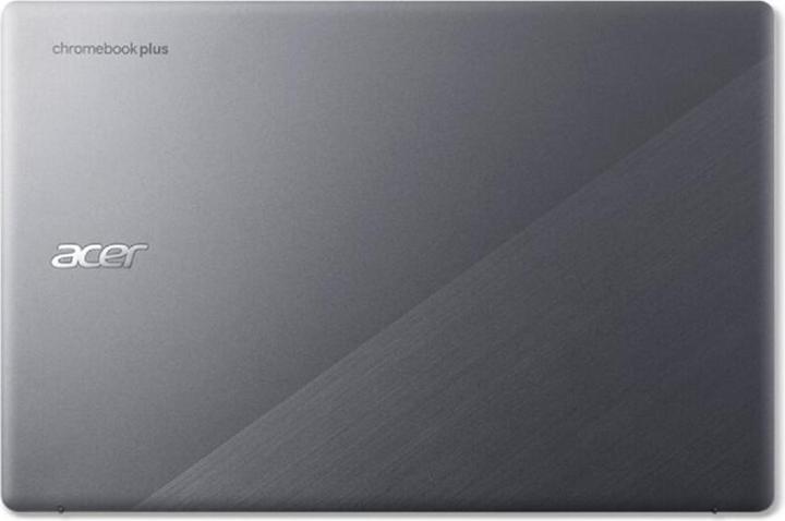 Image du produit Acer Chromebook Plus 515 (15.60", Intel Core i3-1215U, 8 Go, 256 Go, DE)