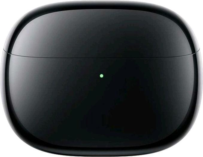 Actual product image Xiaomi Mi Earphones FlipBuds ProBlack (ANC, 28 h, Wireless)