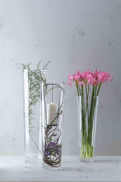 Immagine prodotto Leonardo Vaso conico da 60 cm (1 x, Ø 18 cm)