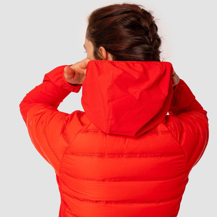 Actual product image Salewa Women's Agner Hybrid RDS DWN Jacket (42, XL)
