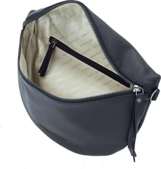 Immagine prodotto Harbour 2nd Borsa a tracolla Just Pure in pelle 28 cm
