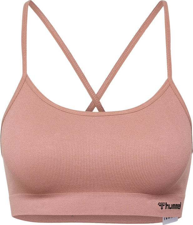 Image du produit hummel hmlJUNO SEAMLESS BRA (XS)
