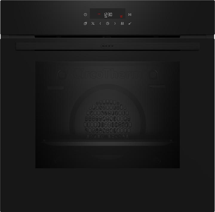 Actual product image Neff Built-in oven set, B2CCJ7AK0 + T16SBN1L0, BTX46PB
