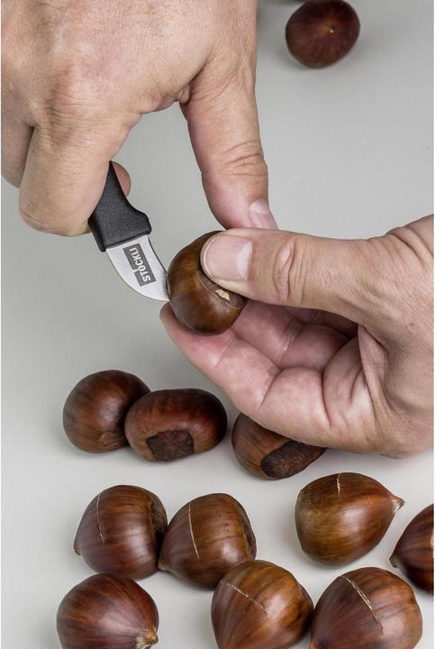 Produktbild Stöckli Marronimesser (2 cm)