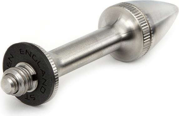 Actual product image 3 Legged Thing Stilettoz Set van 3 lange spikes (1/4 " 20 schroeven en 3/8" compatibel) (Metal)