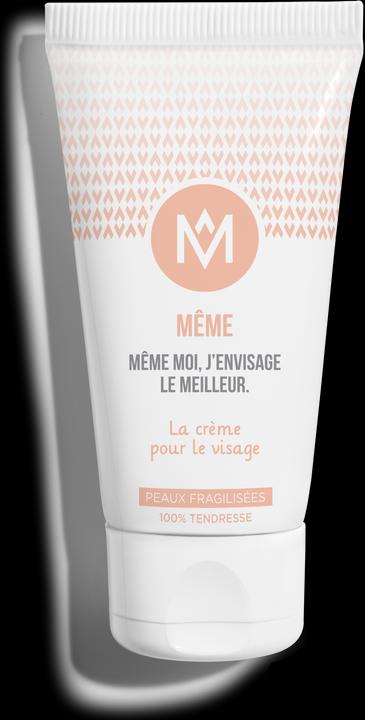 Même Gesichtscreme (50 ml, 24h Creme)