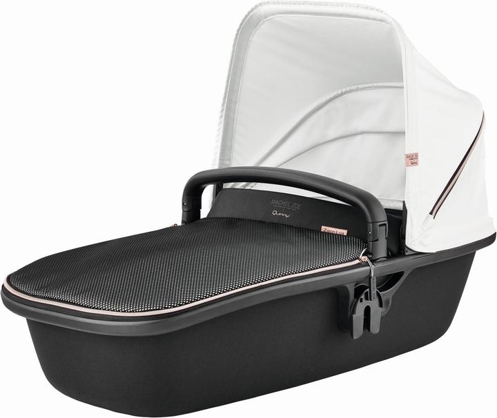 Produktbild Quinny Zapp Lux CCT