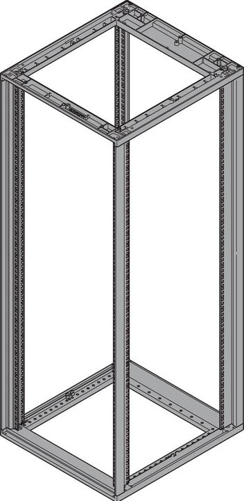 Produktbild Schroff Novastar