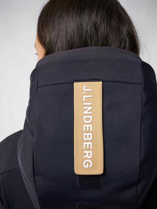 Image du produit J. Lindeberg Veste de ski hybride Stanford (S)