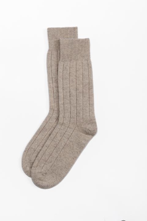 Immagine prodotto Cash-Mere Kaschmir Kuschelsocken (35 - 38)