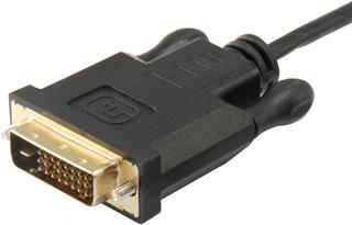 Immagine prodotto equip USB Typ C – DVI-D (USB-C, 180 cm)