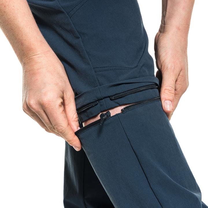 Produktbild Schöffel Engadin1 Zip Off Hose (44 E)