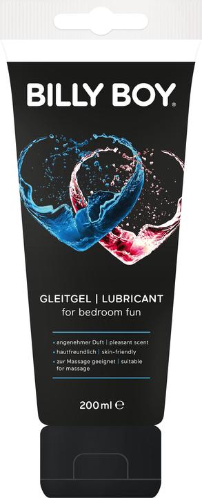 Billyboy Fun (200 ml)