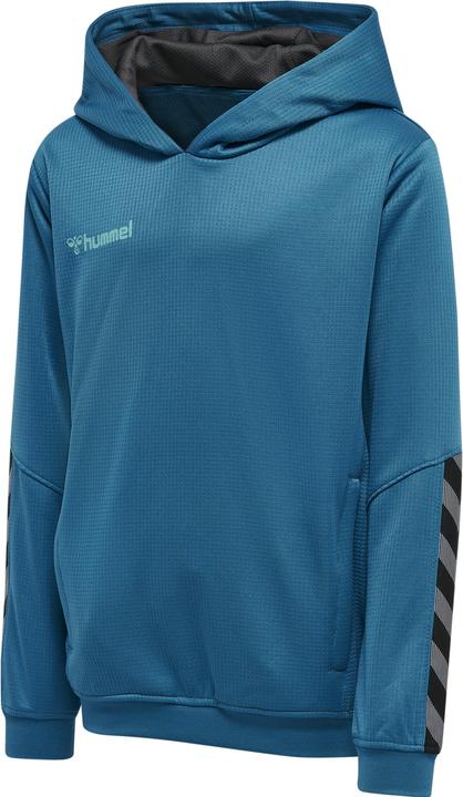 hummel Authentic Kids Poly Hoodie (152)