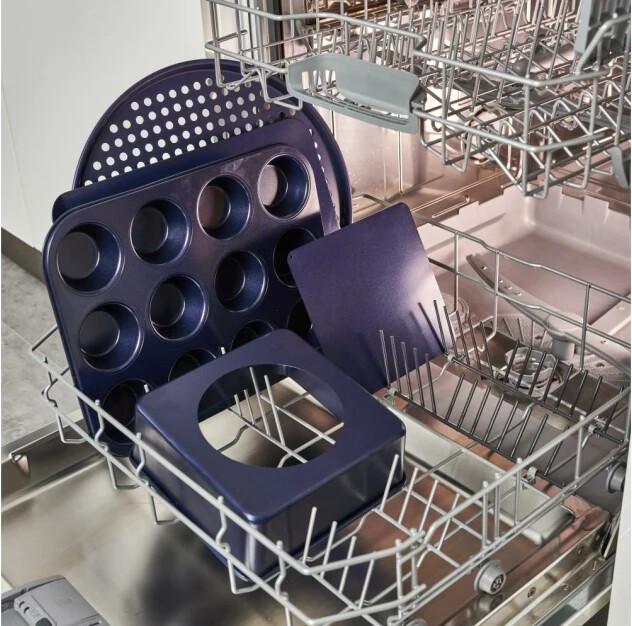 Image du produit Zyliss Moule à pâtisserie (11.50 cm)