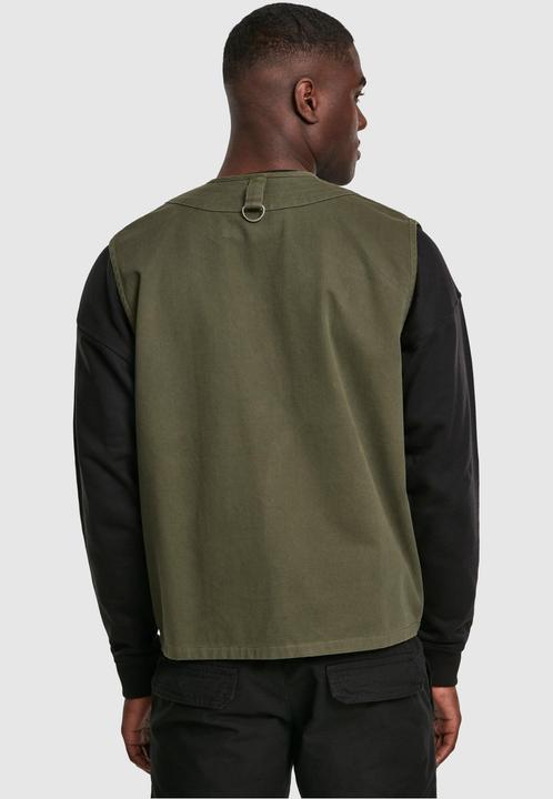 Immagine prodotto Urban Classics Gilet da lavoro (3XL)