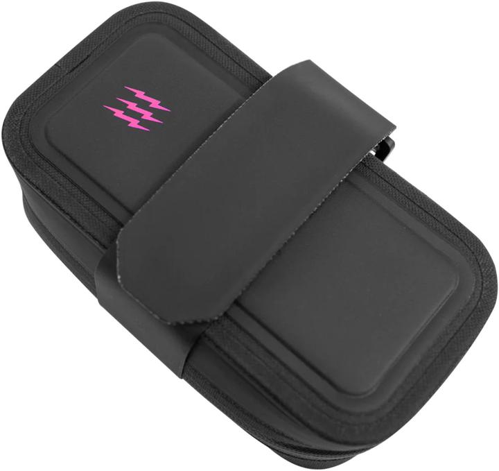 Actual product image Muc-Off Saddle Pack - 700 ml (0.70 l, Saddle bag)