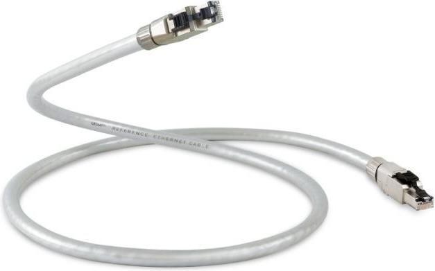 Image du produit QED Reference Ethernet (5.0m) (UTP, CAT8.1, 5 m)