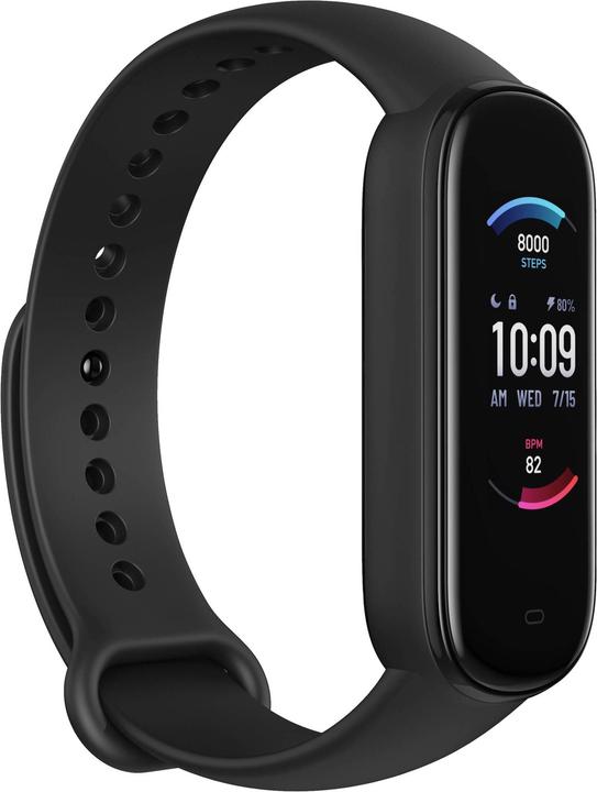 Produktbild Amazfit Band 5 (18.50 mm)