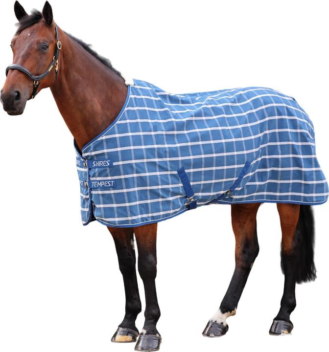Produktbild Tempest Original Standard Pferde Stalldecke (198 cm)