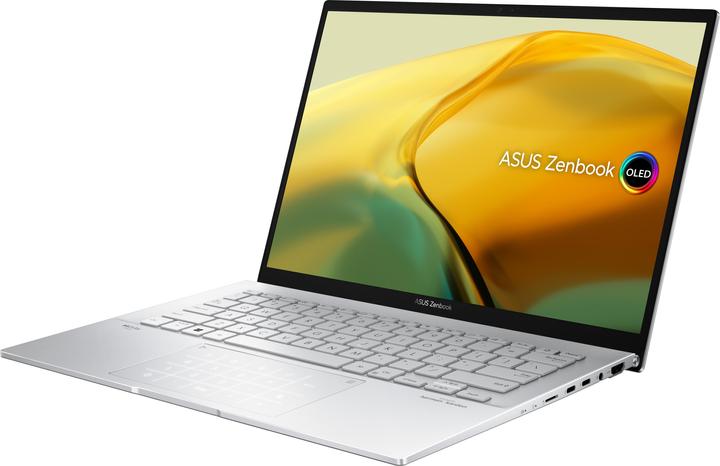 Produktbild ASUS ZenBook 14 OLED (14", Intel Core i9-13900H, 16 GB, 1000 GB, DE)