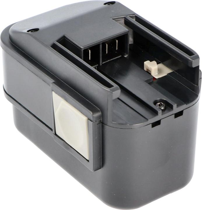 Produktbild Sila Akku passend für Atlas Copco B9.6, BX9.6, MX9.6 NiMH 1,5Ah (9.6 V)