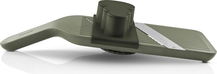 Actual product image Eva Solo Mandolin Green Tool Green