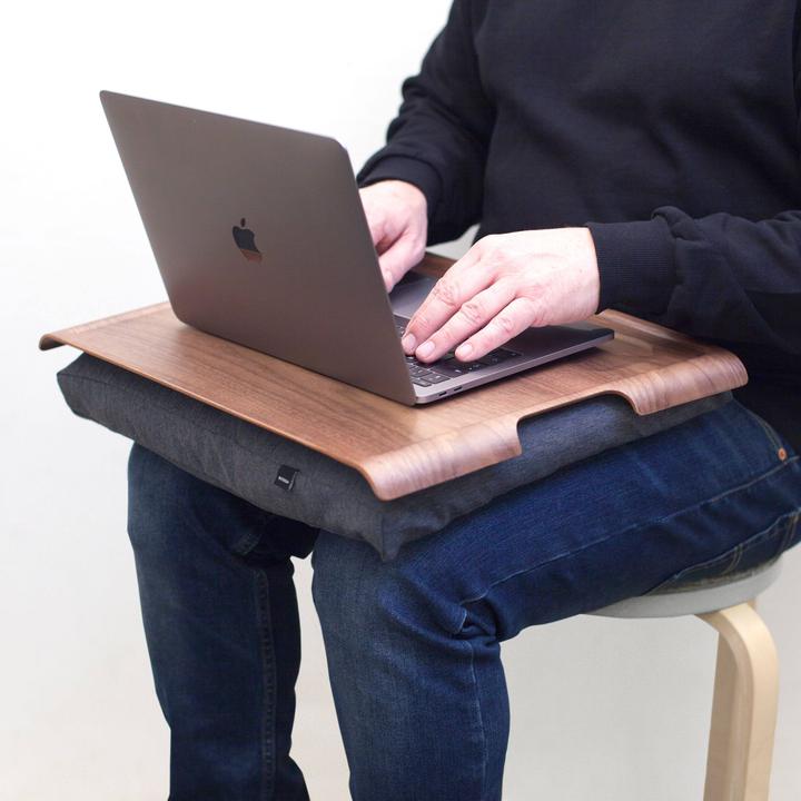 Immagine prodotto Bosign Cuscino Laptray con vassoio
