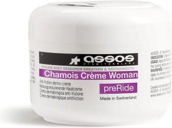 Actual product image Assos Chamois cream