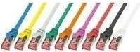 Produktbild LogiLink Netzwerkkabel (S/FTP, CAT6, 3 m)
