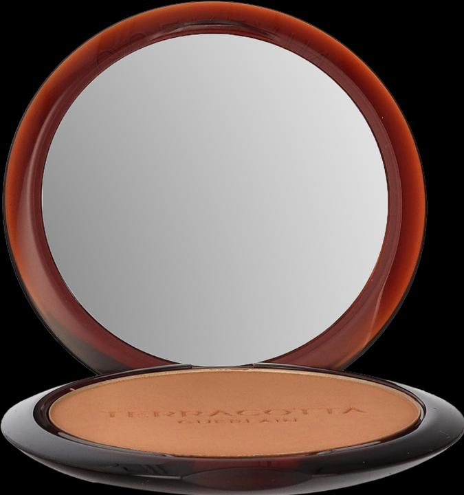 Actual product image Guerlain Terracotta Original Powder 03 10 g (03)