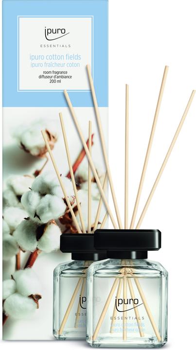 Ipuro Cotton fields (200 ml)