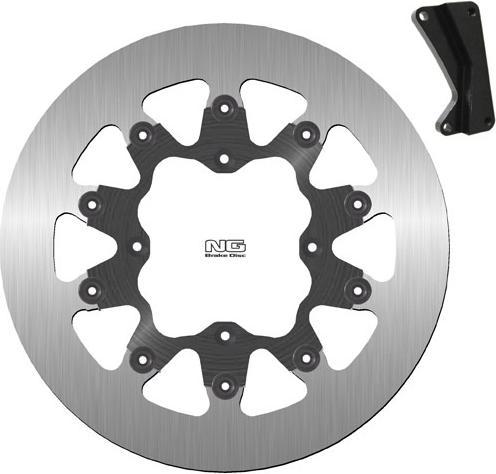 NG Brake Disc 732SPK13