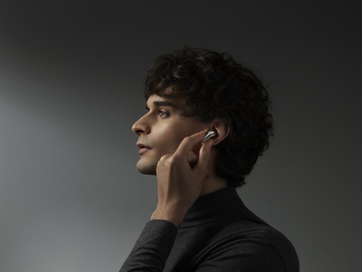 Produktbild Xiaomi Buds 5 Pro BT (ANC, 42 h, Kabellos)