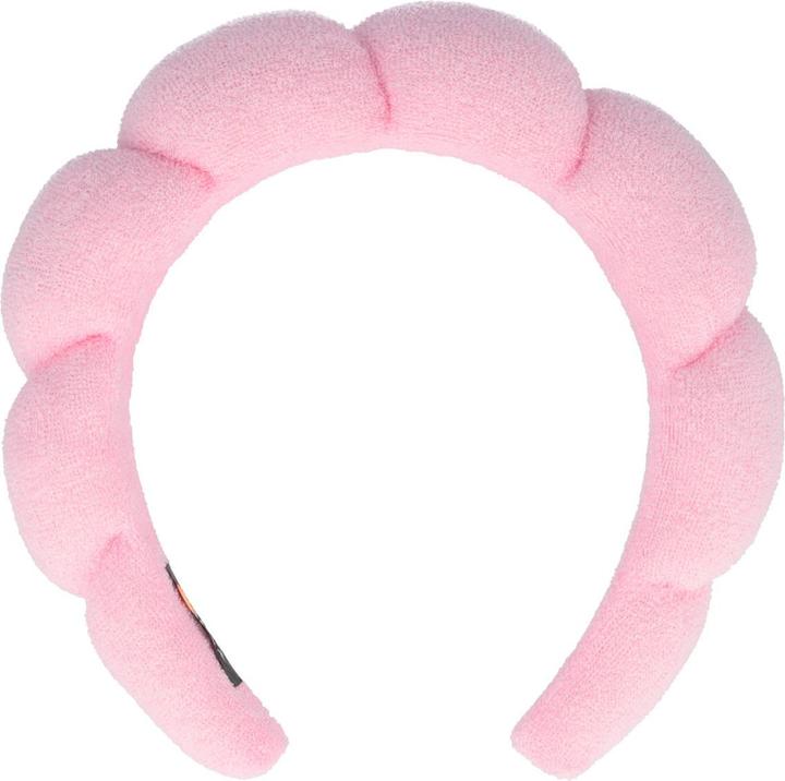Immagine prodotto Parsa Beauty Fascia per capelli in microfibra