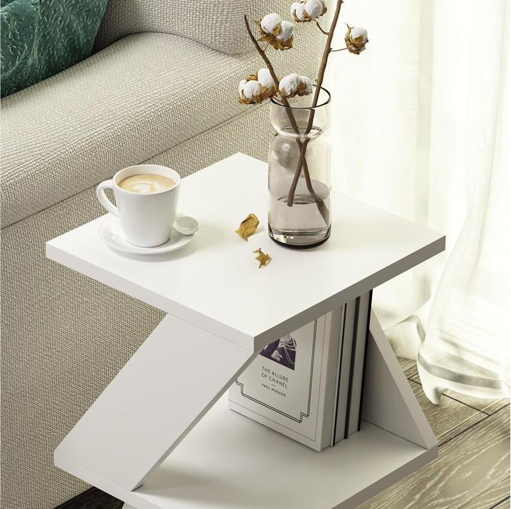 Actual product image Homitis Jasiah (30 x 30 x 50 cm)