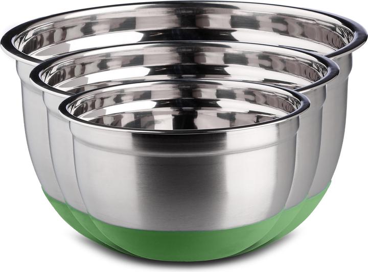 Produktbild Relaxdays Schüssel Set (26 cm, 4.50 l, 3 x)