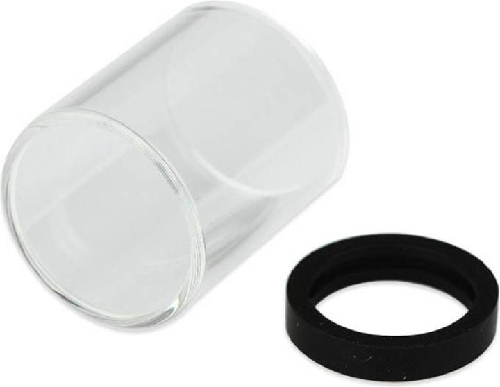 Actual product image Vaporesso Estoc Tank Mega Replacement Glas