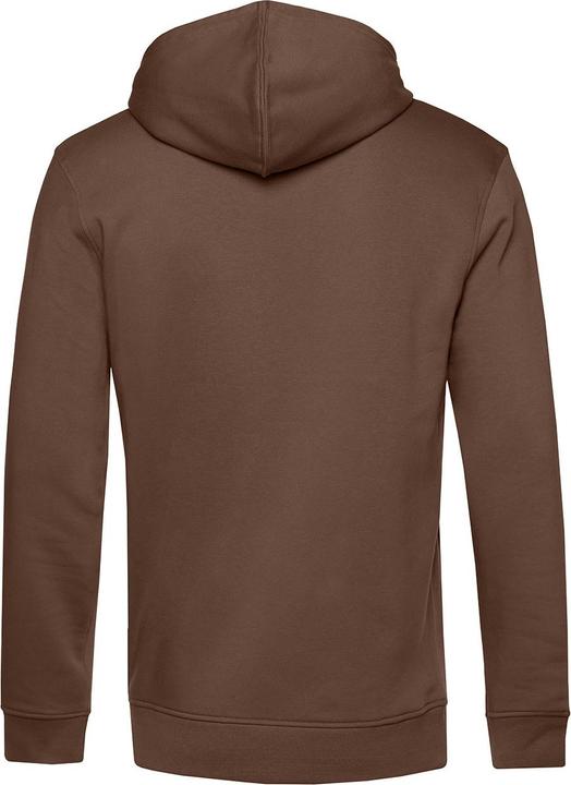 Image du produit B&C Sweat à capuche Coton issu de l'agriculture biologique (XS)